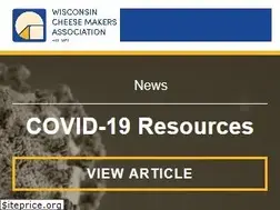 Sites similar to wischeesemakersassn.org
