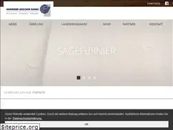 Sites similar to wischer-furniere.de