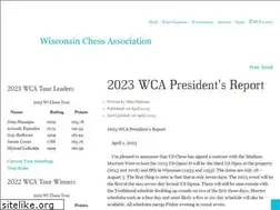 Sites similar to wischess.org