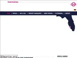 Sites similar to wischis-florida.com