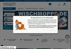 Sites similar to wischmopps.de