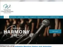 Sites similar to wischoral.org