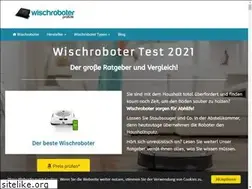 Sites similar to wischroboter-profi.de
