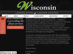 Sites similar to wisclandscaping.com