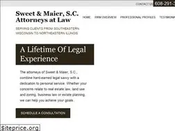 Sites similar to wisclaw.com