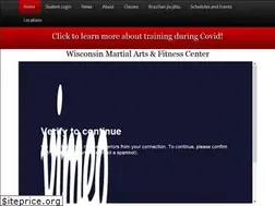 Sites similar to wiscmartialarts.com