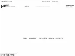 Sites similar to wisco.com