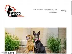 Sites similar to wiscodogtraining.com