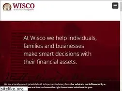 Sites similar to wiscoinvest.com