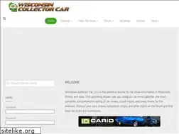 Sites similar to wiscollectorcar.com