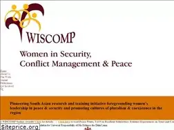 Sites similar to wiscomp.org