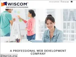 Sites similar to wiscomsolutions.com