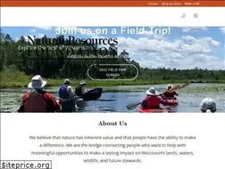 Sites similar to wisconservation.org