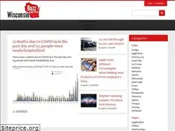 Sites similar to wisconsin-buzz.com