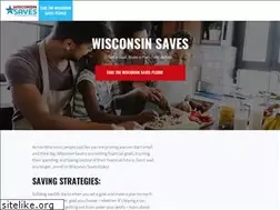 Sites similar to wisconsin-saves.org