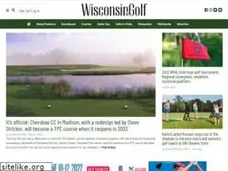 Sites similar to wisconsin.golf