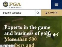 Sites similar to wisconsin.pga.com