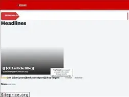Sites similar to wisconsin.rivals.com
