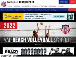 Sites similar to wisconsinaau.org
