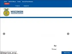 Sites similar to wisconsinaged.org