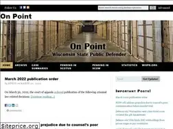 Sites similar to wisconsinappeals.net