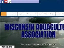 Sites similar to wisconsinaquaculture.com