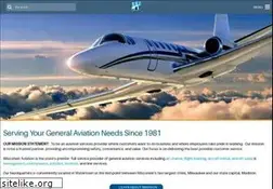 Sites similar to wisconsinaviation.com
