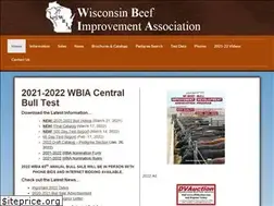 Sites similar to wisconsinbeef.com