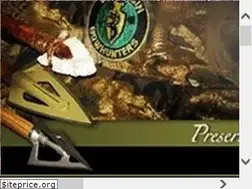 Sites similar to wisconsinbowhunters.org