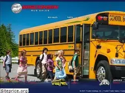 Sites similar to wisconsinbussales.com
