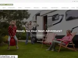 Sites similar to wisconsincampgrounds.com