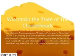 Sites similar to wisconsincentral.net