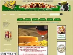 Sites similar to wisconsincheese.com