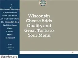 Sites similar to wisconsincheesefoodservice.com
