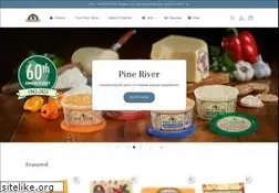 Sites similar to wisconsincheesemart.com