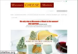 Sites similar to wisconsincheesemasters.com