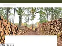 Sites similar to wisconsincountyforests.com