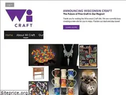 Sites similar to wisconsincraft.org