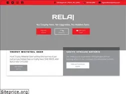 Sites similar to wisconsindeerhunts.com