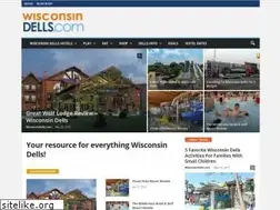 Sites similar to wisconsindells.com