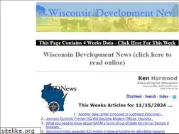 Sites similar to wisconsindevelopment.com