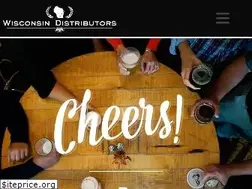 Sites similar to wisconsindistributors.com