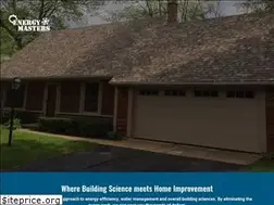 Sites similar to wisconsinenergymasters.com