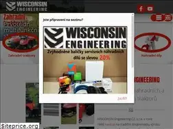 Sites similar to wisconsineng.cz