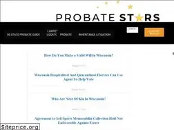 Sites similar to wisconsinestateandtaxblog.com