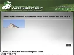 Sites similar to wisconsinfishingguideservice.com