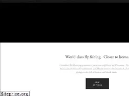 Sites similar to wisconsinflyfishingcompany.com
