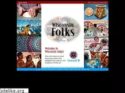 Sites similar to wisconsinfolks.org