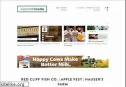Sites similar to wisconsinfoodie.com