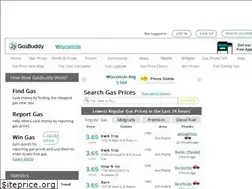 Sites similar to wisconsingasprices.com